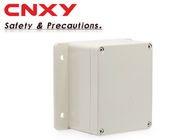 Durable Outdoor Electrical Junction Box Impact Resistance Easy Processing