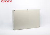 Waterproof IP65 ABS electric project box plastic junction box universal project enclosure 263*182*60 mm