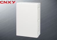 High Insulation Electrical Distribution Box Chemical Resistance RoHS Approved
