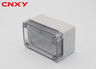 Multifunction Waterproof Terminal Box PC Cover For Fire Fighting Apparatus