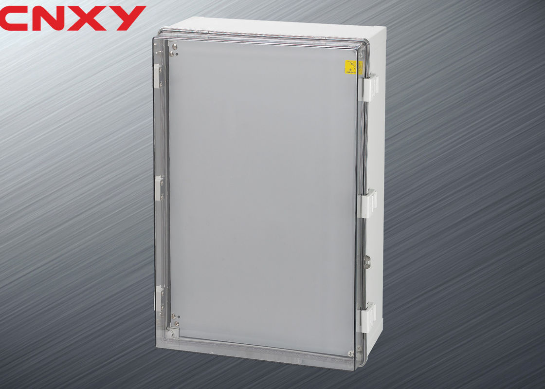 Hardness Electrical Distribution Box , Electric Meter Enclosure M7 604022T