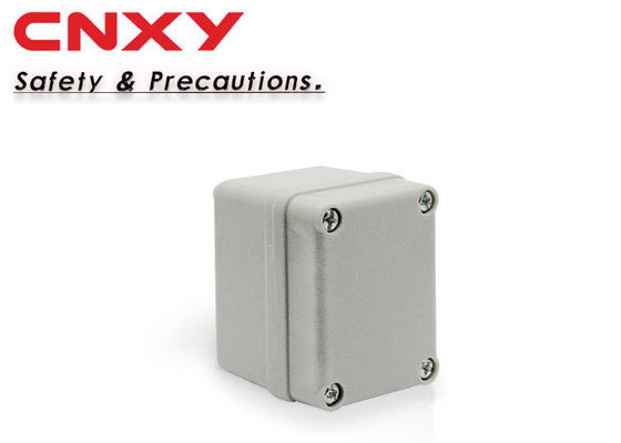 Small ABS waterproof junction box 65*50*55mm custom-made plastic box