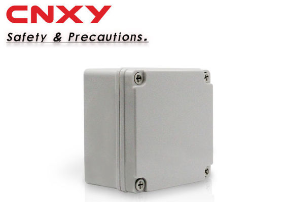 Multifunction Waterproof Junction Box Pcb Components For Fire Fighting Apparatus