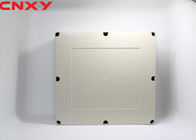 Water-resistant IP65 ABS electrical box plastic junction box universal project enclosure grey 300*280*140 mm