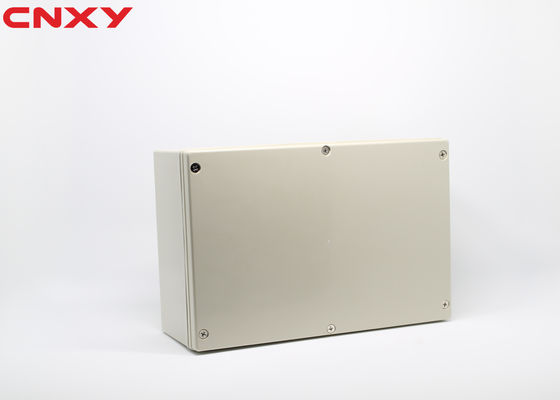 Waterproof IP65 ABS electric project box plastic junction box waterproof enclosure with lid 240*160*90 mm