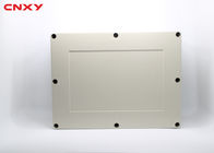 Shock Resistance Plastic Junction Box IK08 -40 To 120 °C Fit Fire Equipment