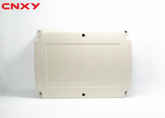 Universal Watertight Junction Box Customized Color For Oil Chemical Industry