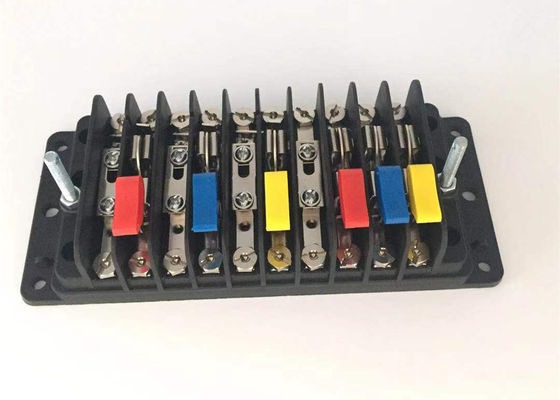 Test Terminal Block , Panel Test Switch Fuse Box