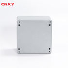 High Insulation Aluminum Junction Box Shock Resistance Easy Processing