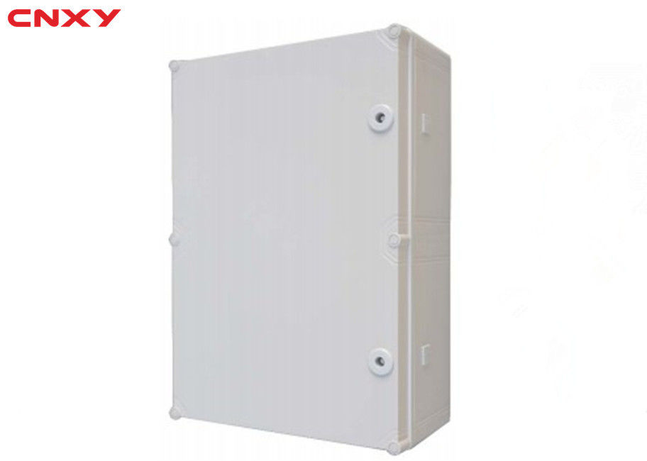 Water Resistant Cable Connection Box -20 To 120 ℃ Working Temperature