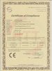 China Yueqing Xingyang Electronic Co.,ltd certification